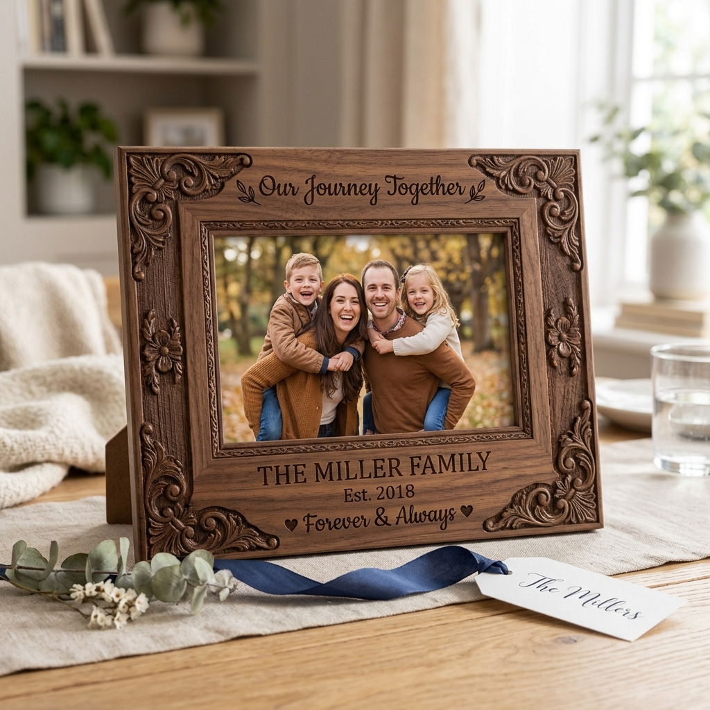 Photo Frames