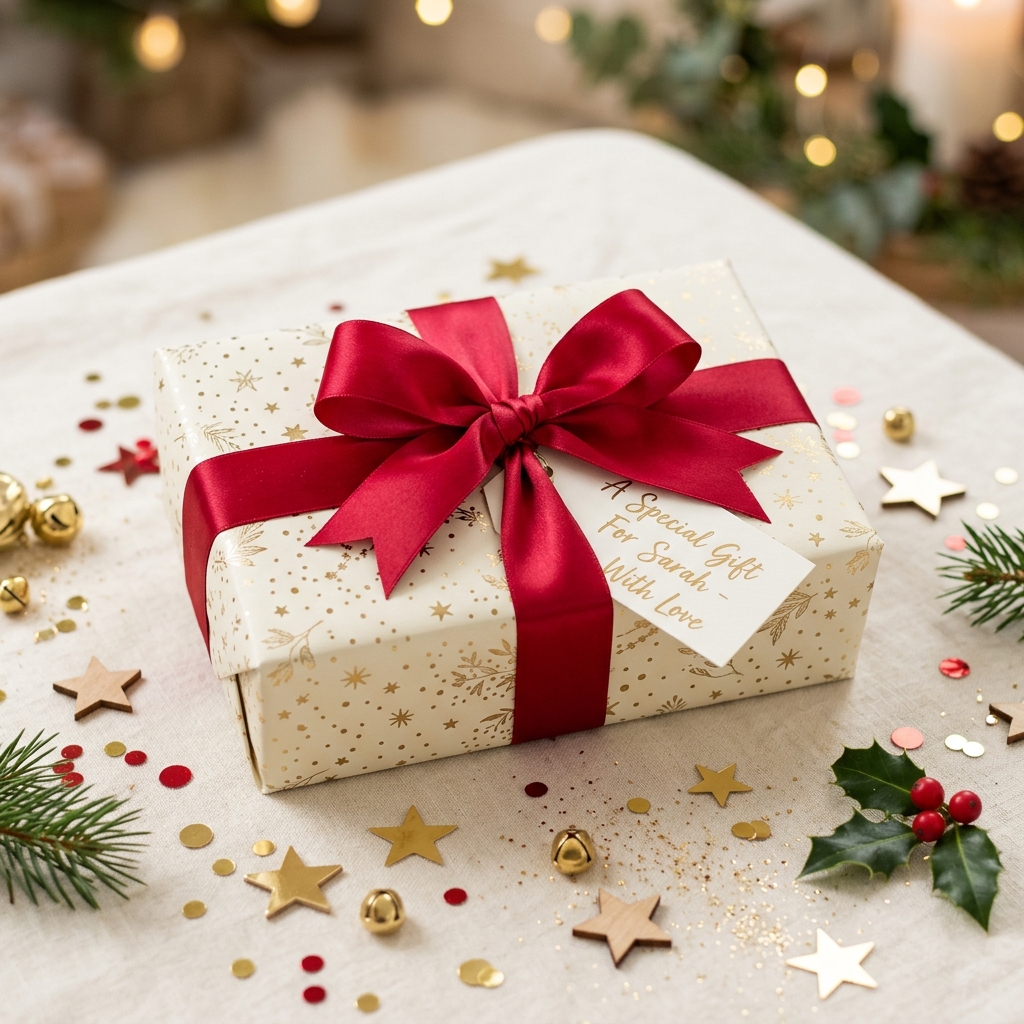 Gifts For Events